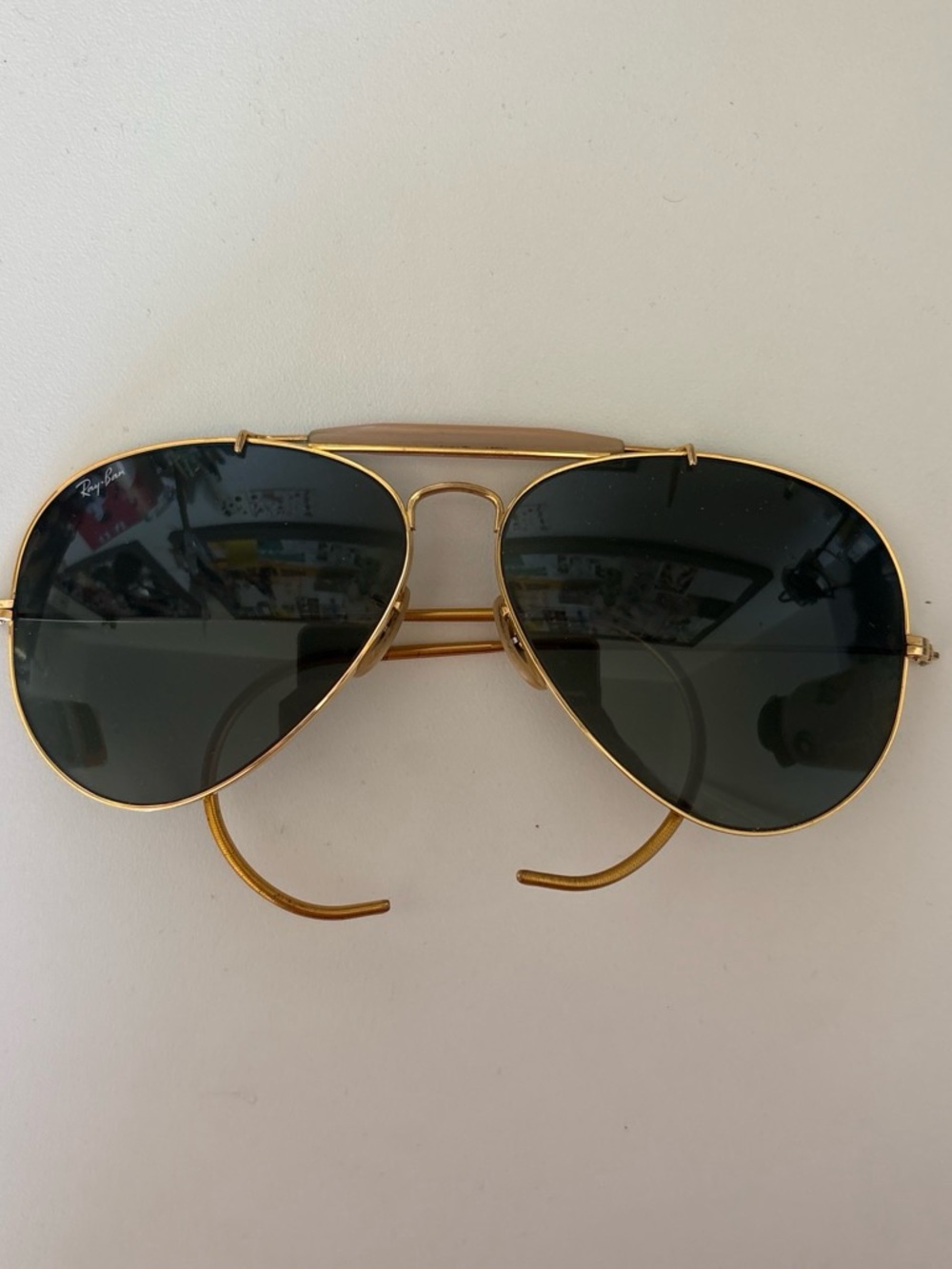 B&L Ray-Bans 62014